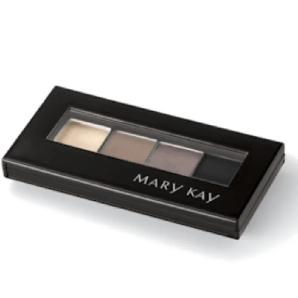 MARY KAY CHROMAFUSION EYE SHADOW, EMERALD NOIR